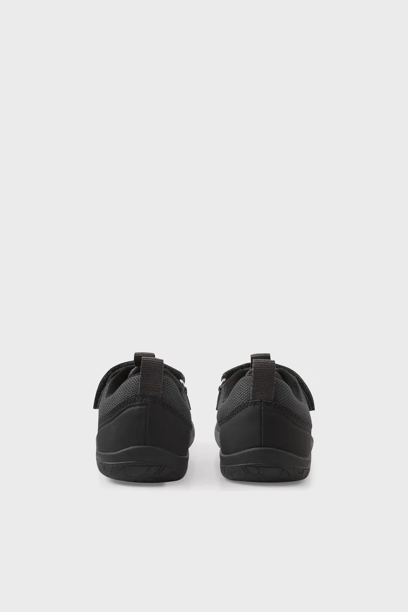 Дитячі чорні кросівки Barefoot Telmin Junior 6