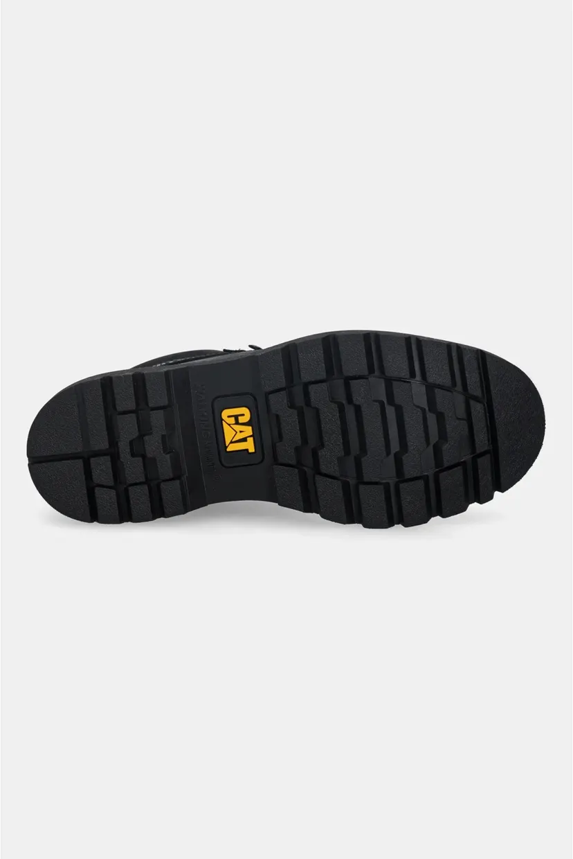 Чорні черевики COLORADO 2.0 CHUKKA 5