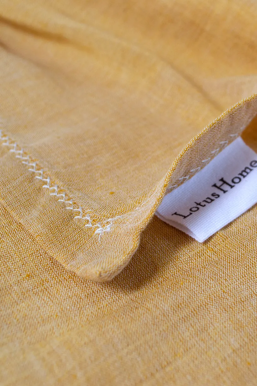 Набор кухонных салфеток - Benna mango 35X50 (2 шт) 4