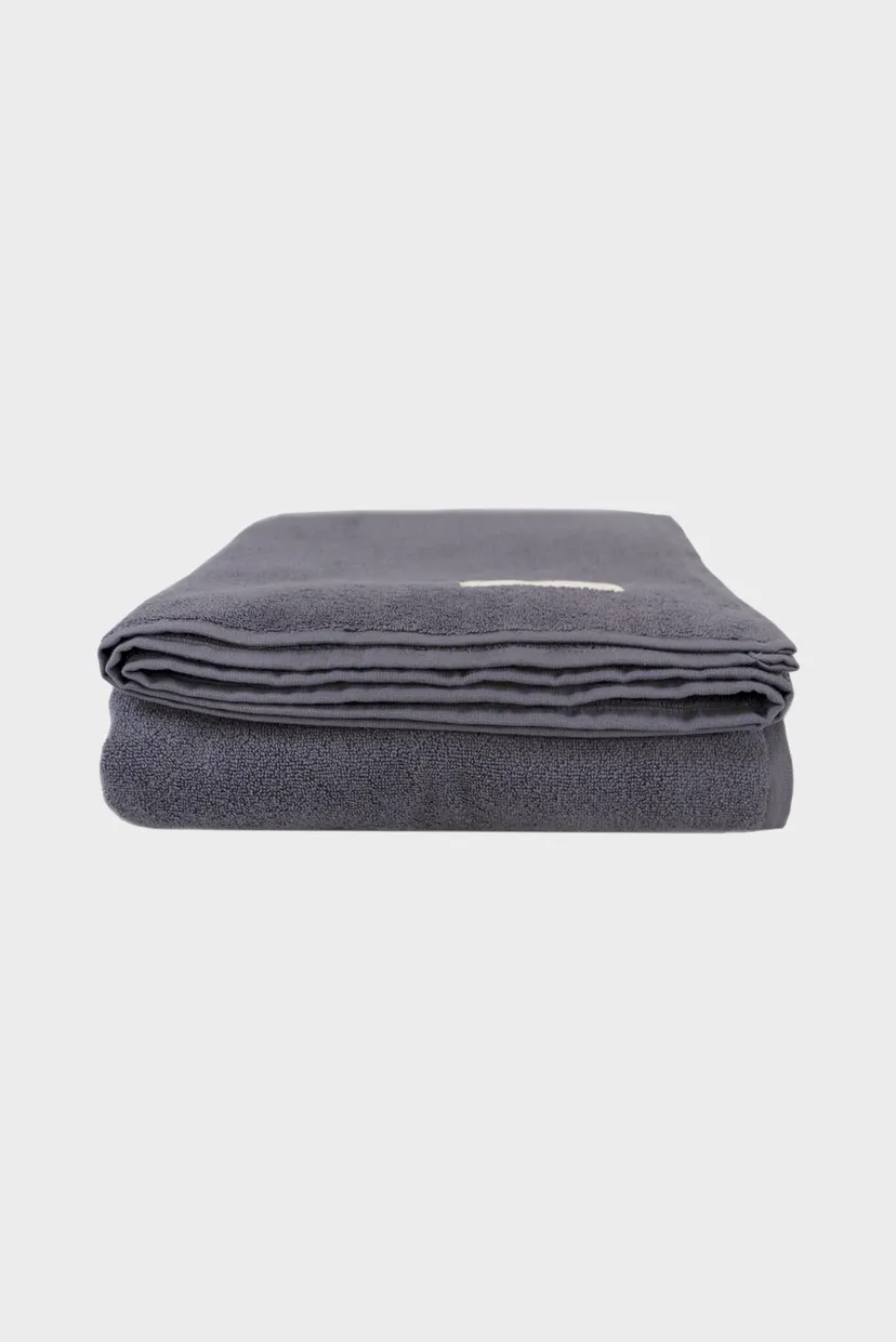 Покрывало - Premium Microcotton Antrasit 200X210 8