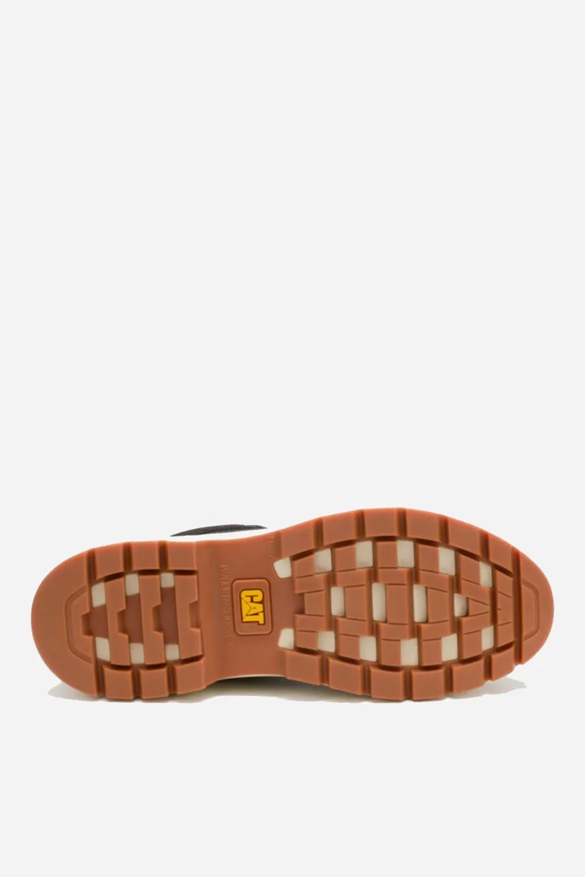 Чоловічі чорні кросівки COLORADO SNEAKER LO 5