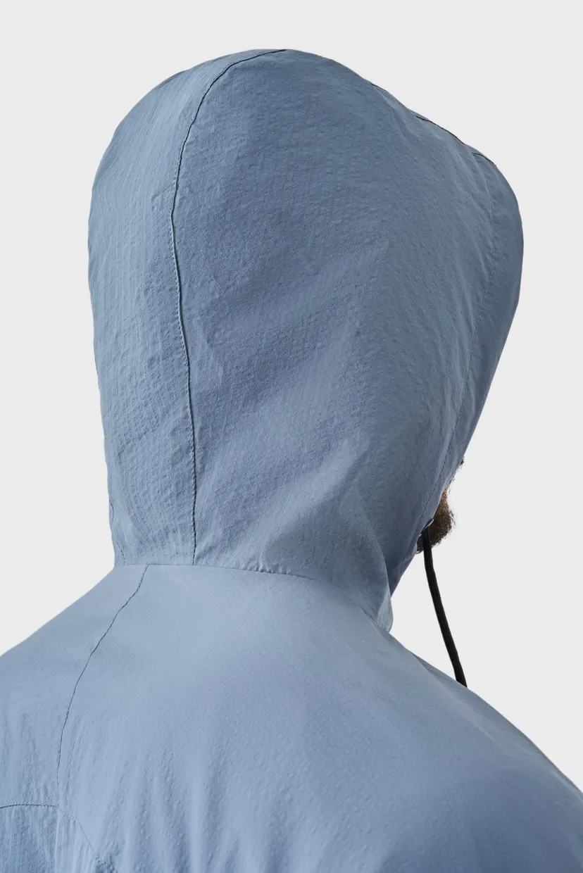 Чоловічий блакитний Спортивний костюм (кофта, штани) Tracksuit 5