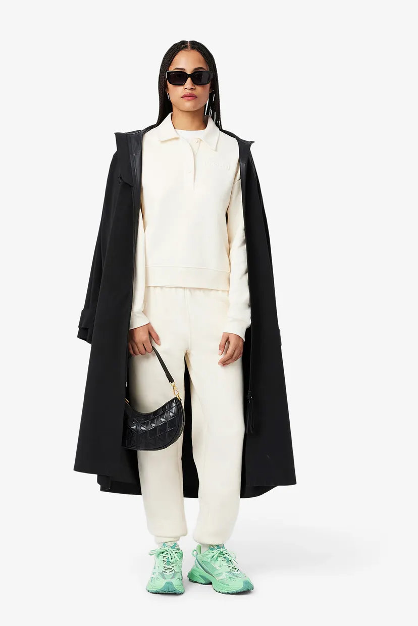 Женские зеленые кроссовки L003 Neo Shot Lacoste 749SFA0007GG2 — MD