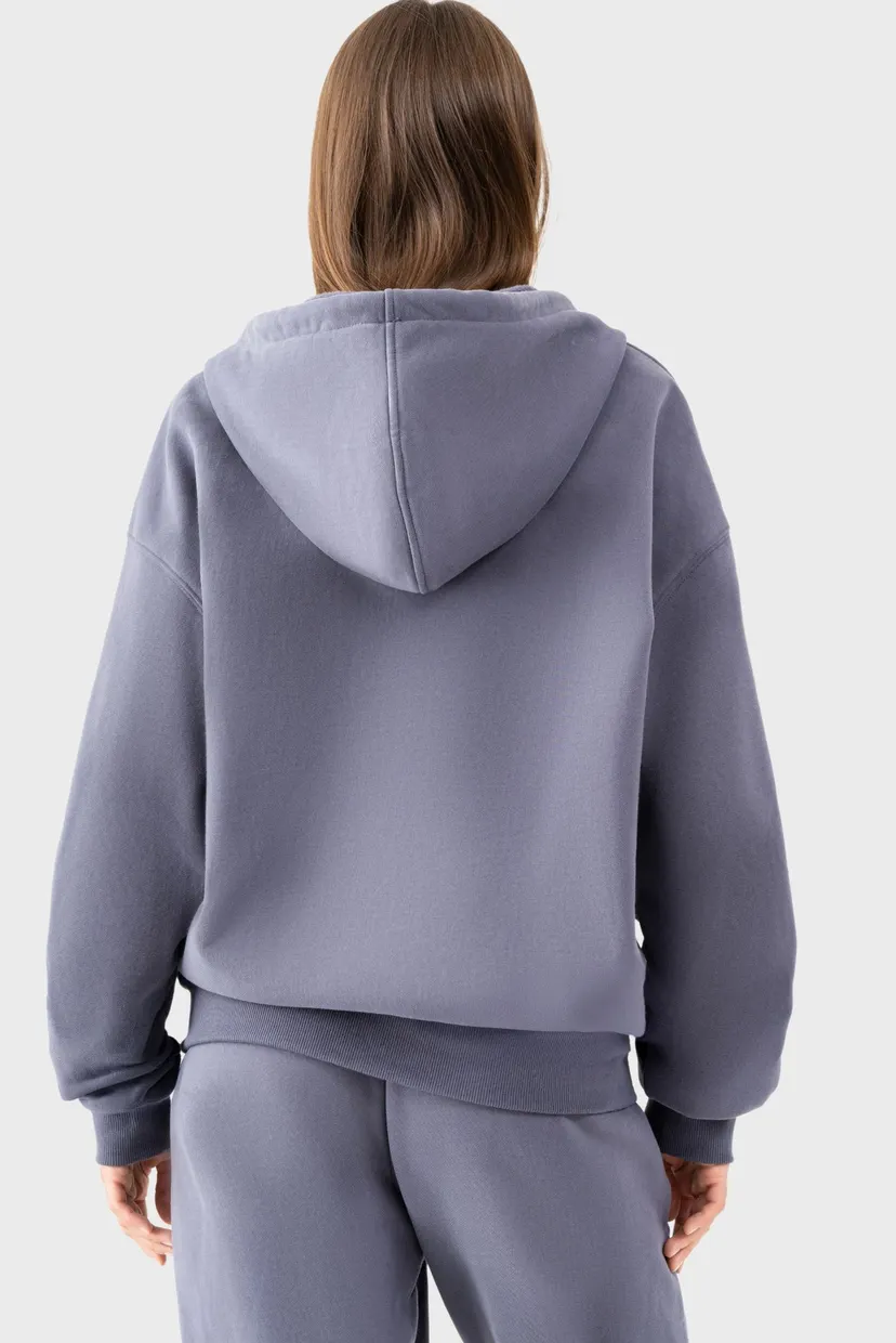 Жіночий сірий спортивний костюм Tracksuit 4