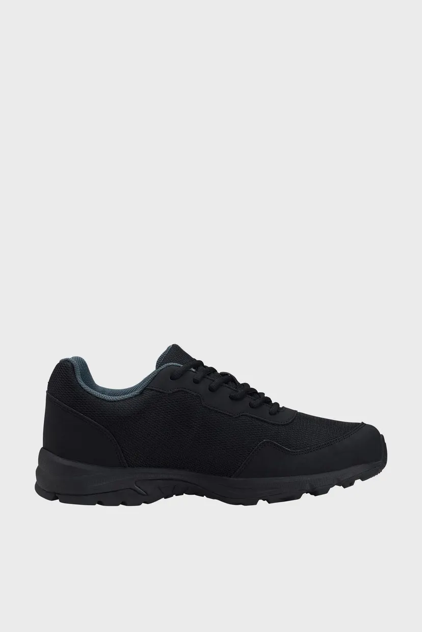 Чоловічі чорні кросівки COMFORT LIGHT LOW GTX M 3