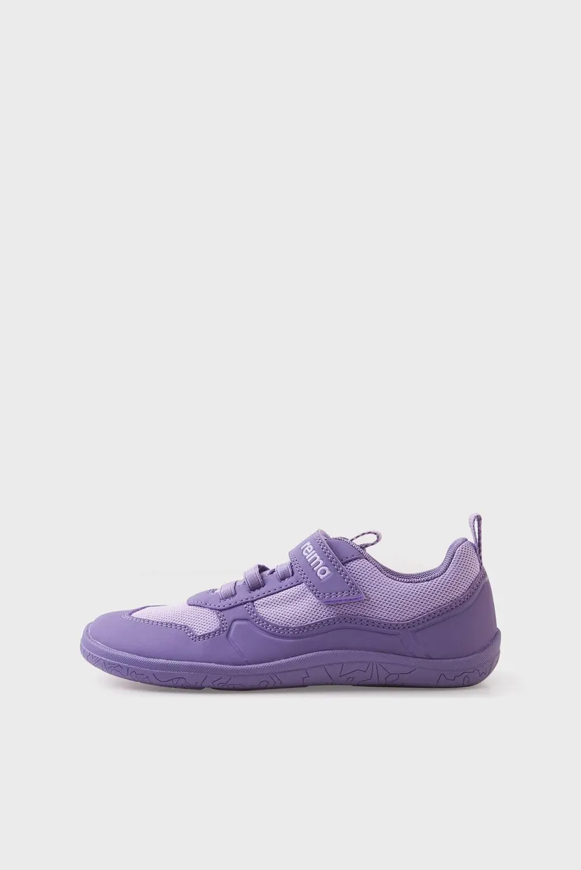 Дитячі фіолетові кросівки Barefoot Telmin Junior 3