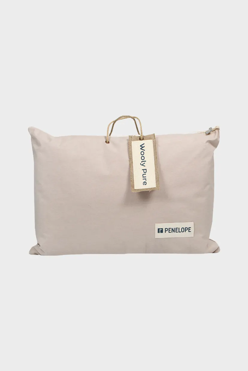 Дитяча подушка Penelope - Wooly Pure вовняна 35X45 7