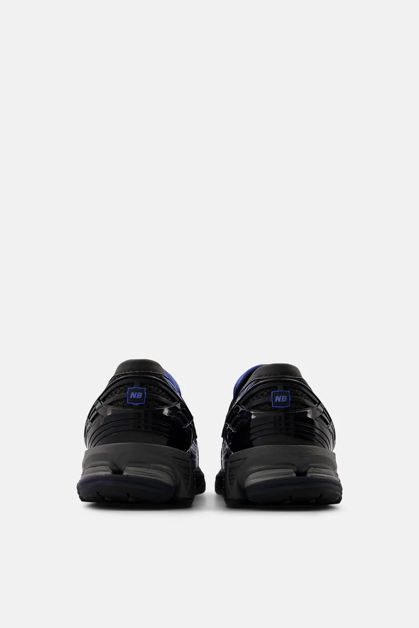 Чорні лофери1906 Loafer 4
