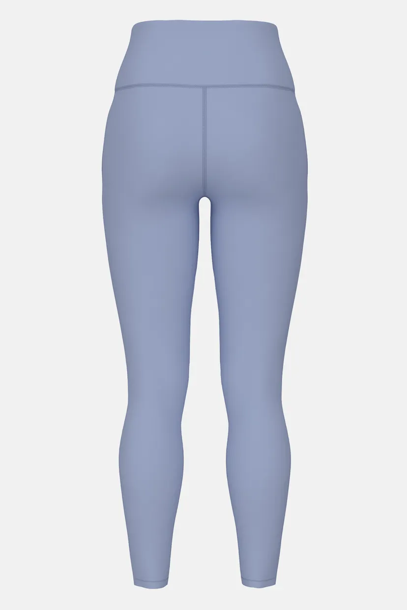 Женские сиреневые татйсы  Тайтси NB Essential High Rise Legging 25'' 5