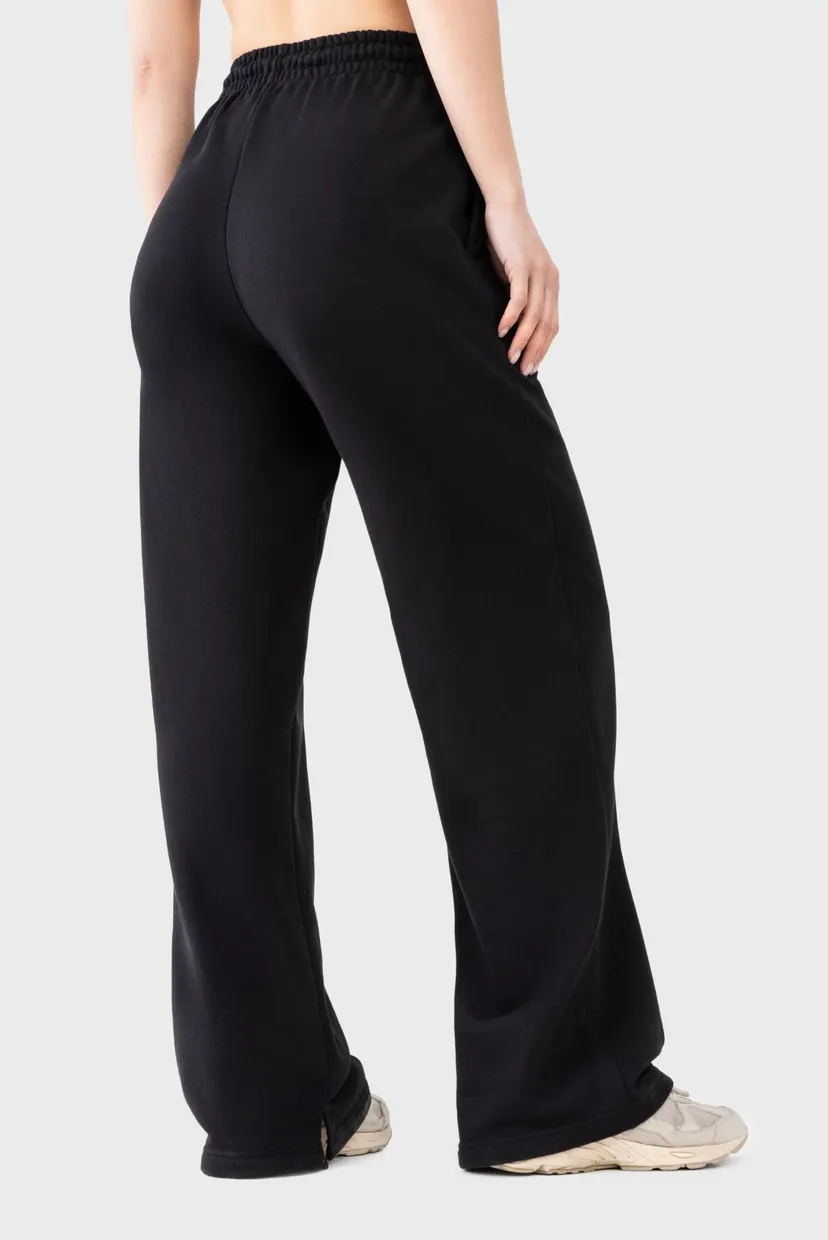 Жіночі чорні штани Pants 6