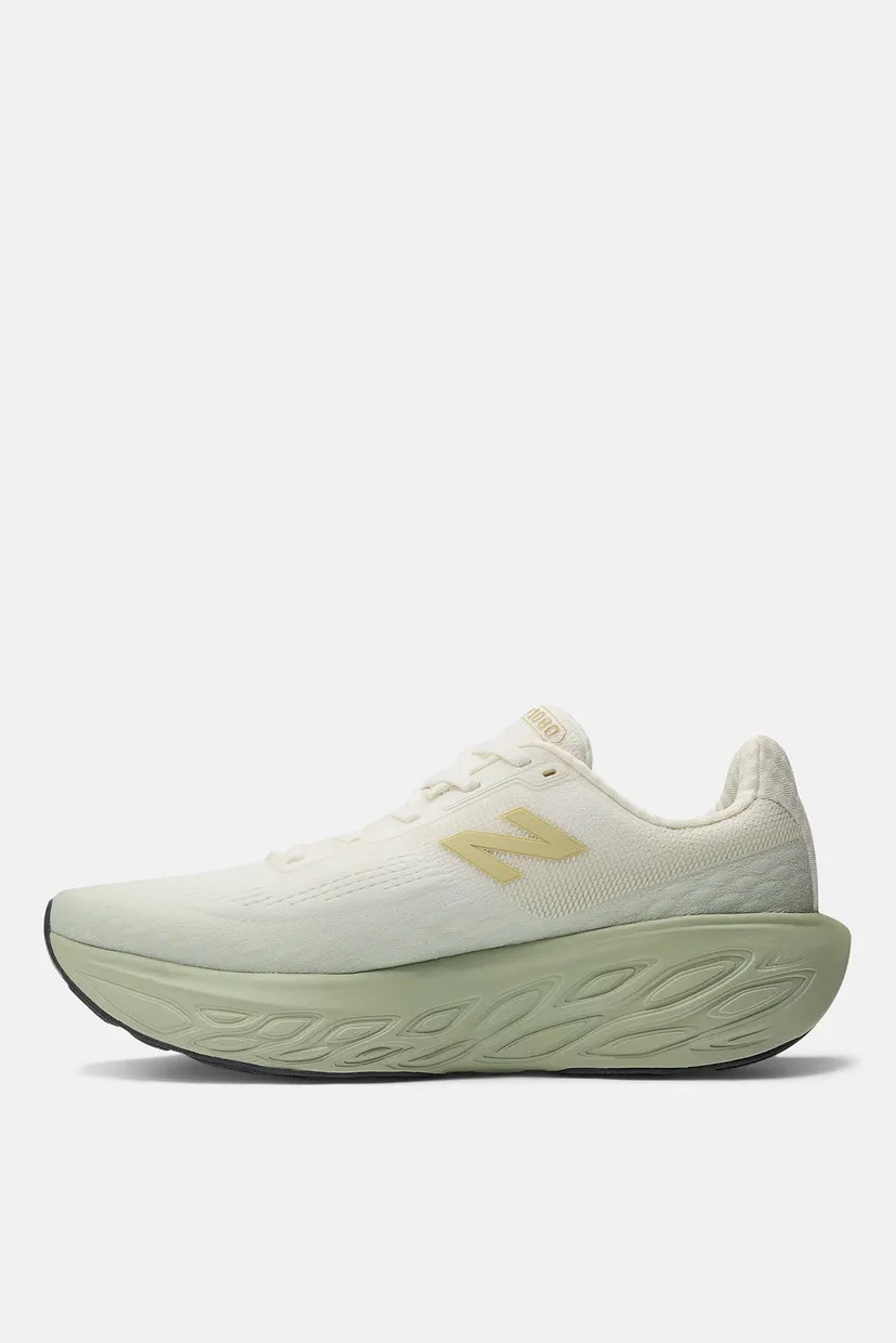 Мужские зеленые кроссовки Fresh Foam X 1080v14 8
