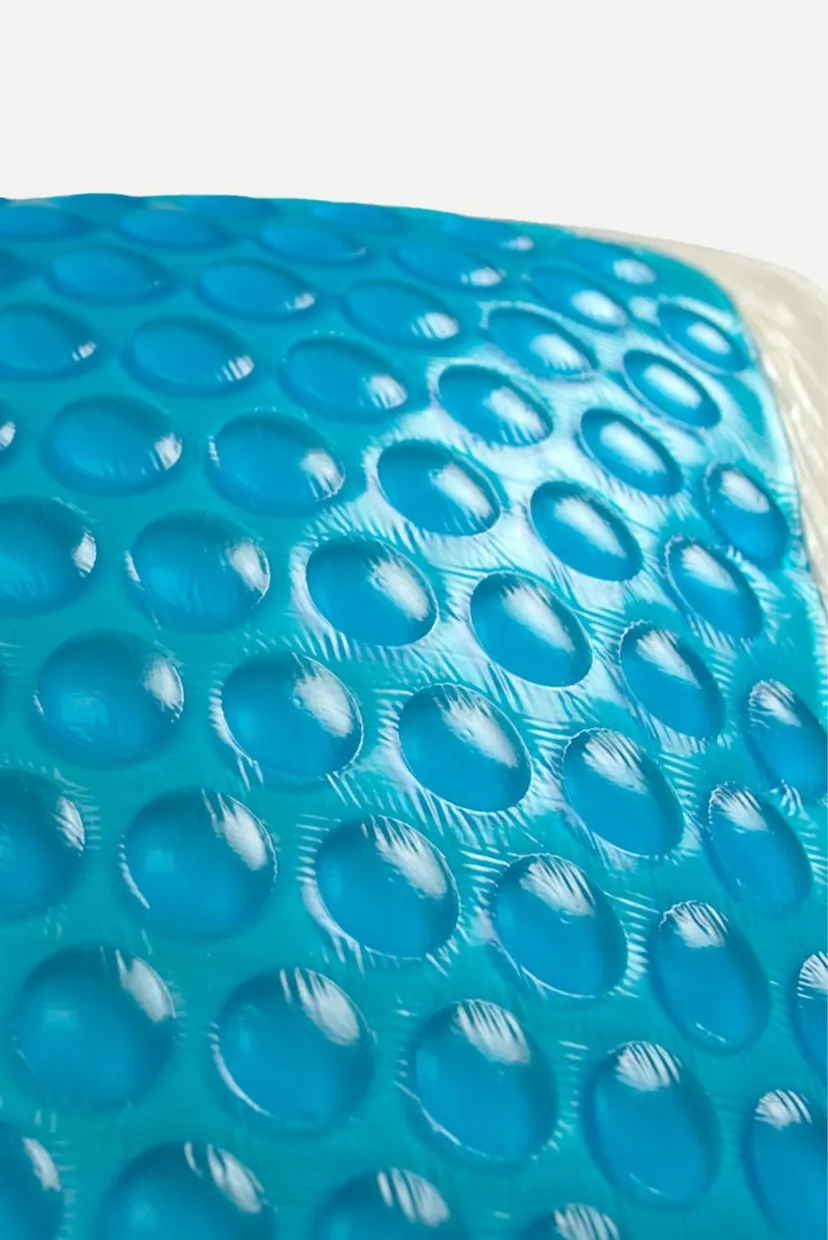 Подушка - Gel Comfort 59X39X13 5