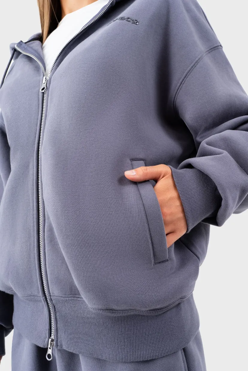 Жіночий сірий спортивний костюм Tracksuit 3