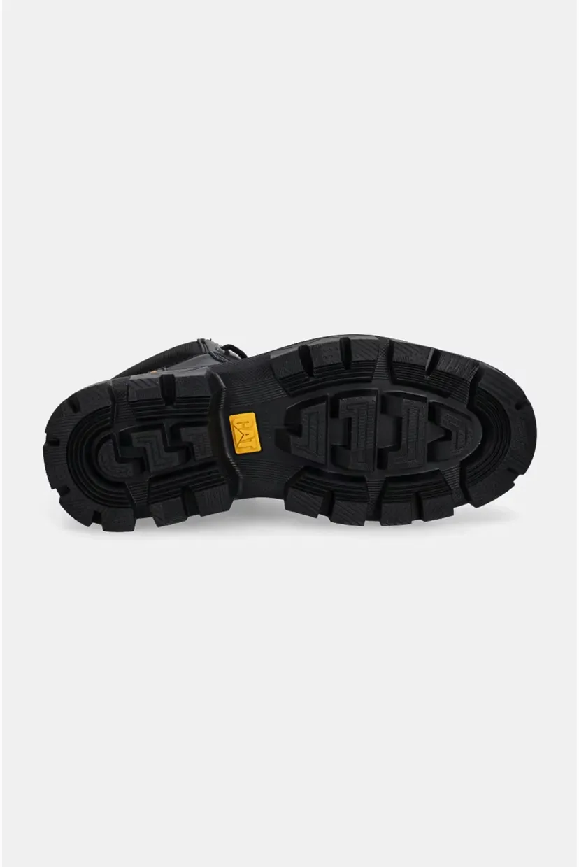 Чорні черевики Colorado Hardwear 5