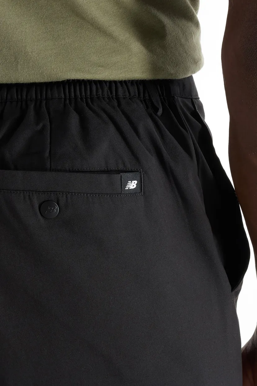 Мужские черные чиносы Standard Tapered 30