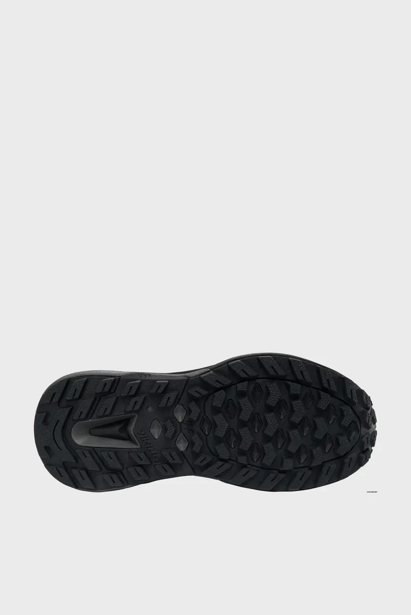 Дитячі чорні черевики ANACONDA TRAIL MID GTX BOA W 4