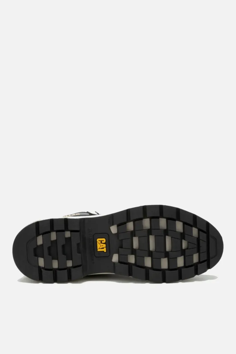 Чоловічі чорні черевики Colorado Sneaker 7