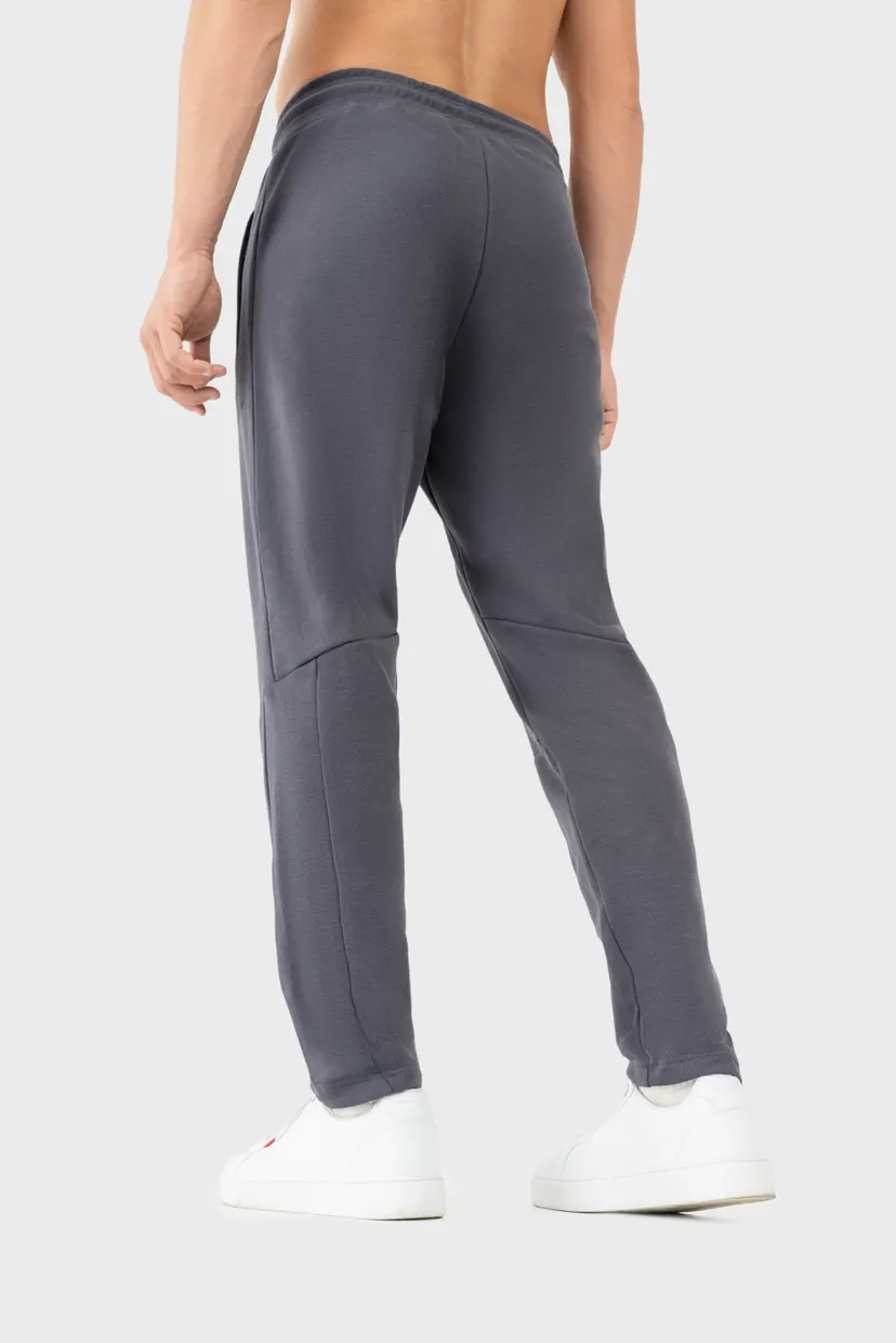 Чоловiчi сiрi штаны Pants 7