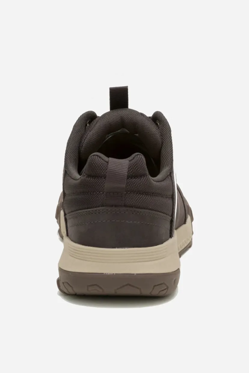 Чоловічі коричневі кросівки Hex Ready Low Wp 5