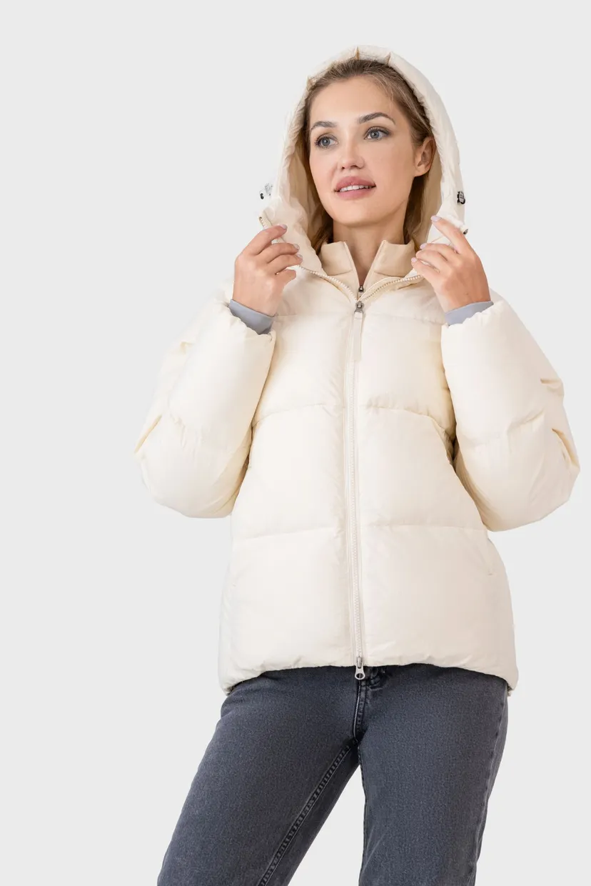 Женская жемчужная куртка Jacket 4