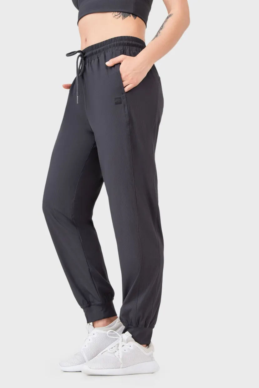 Жiночі сірі штани Pants 4