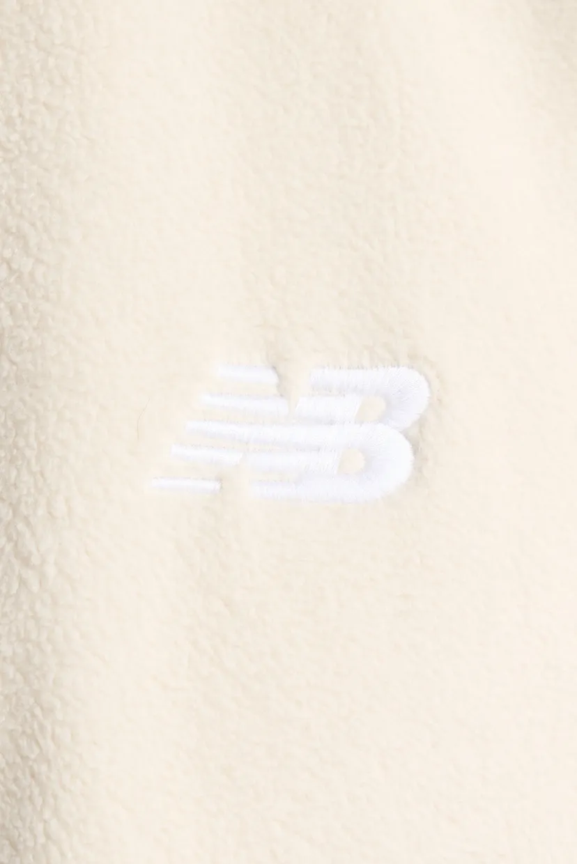Мужская бежевая куртка Polar Fleece Jacket 6