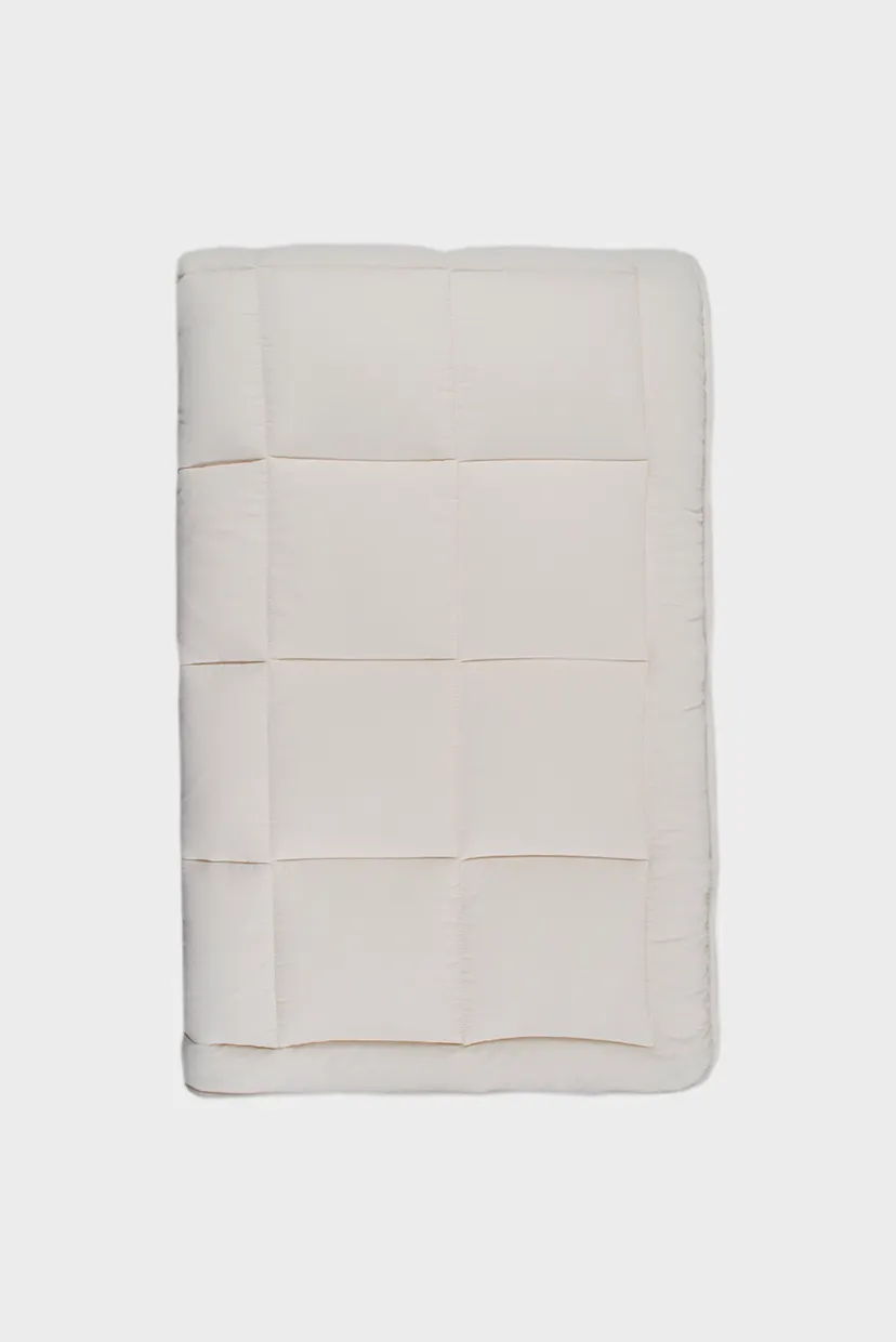 Ковдра Penelope - Velour cream 8,5 tog 195Х215 євро 7