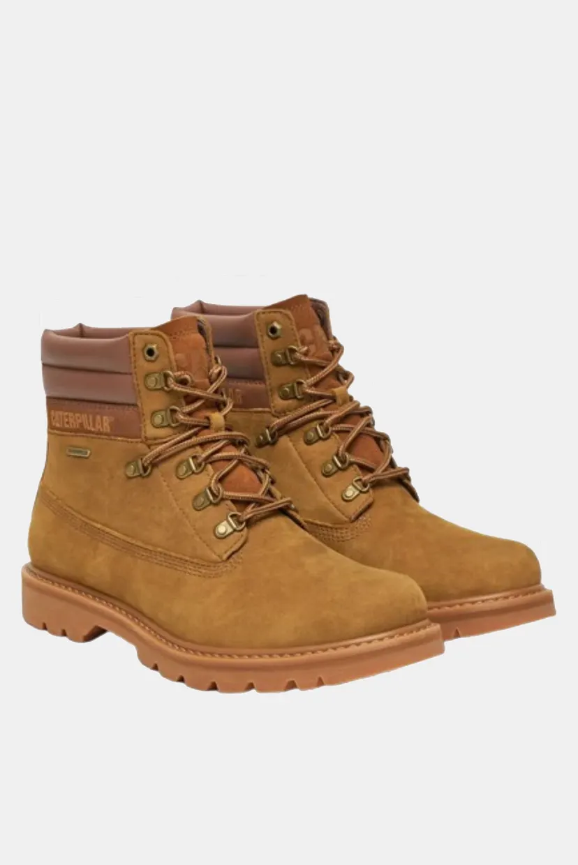 Чоловічі коричневі черевики COLORADO 2.0 HIKER WP 2