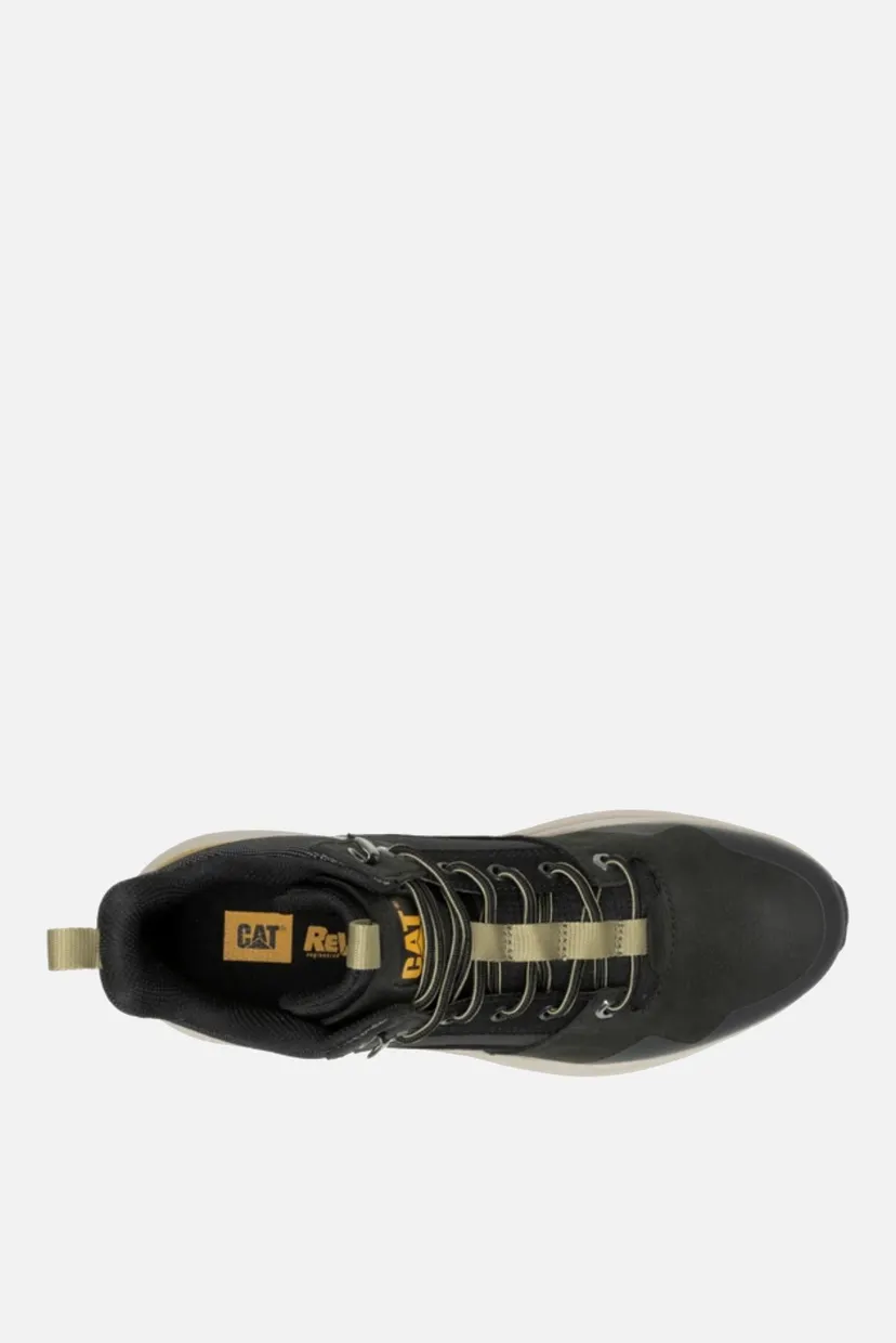 Чоловічі чорні черевики Colorado Sneaker 6