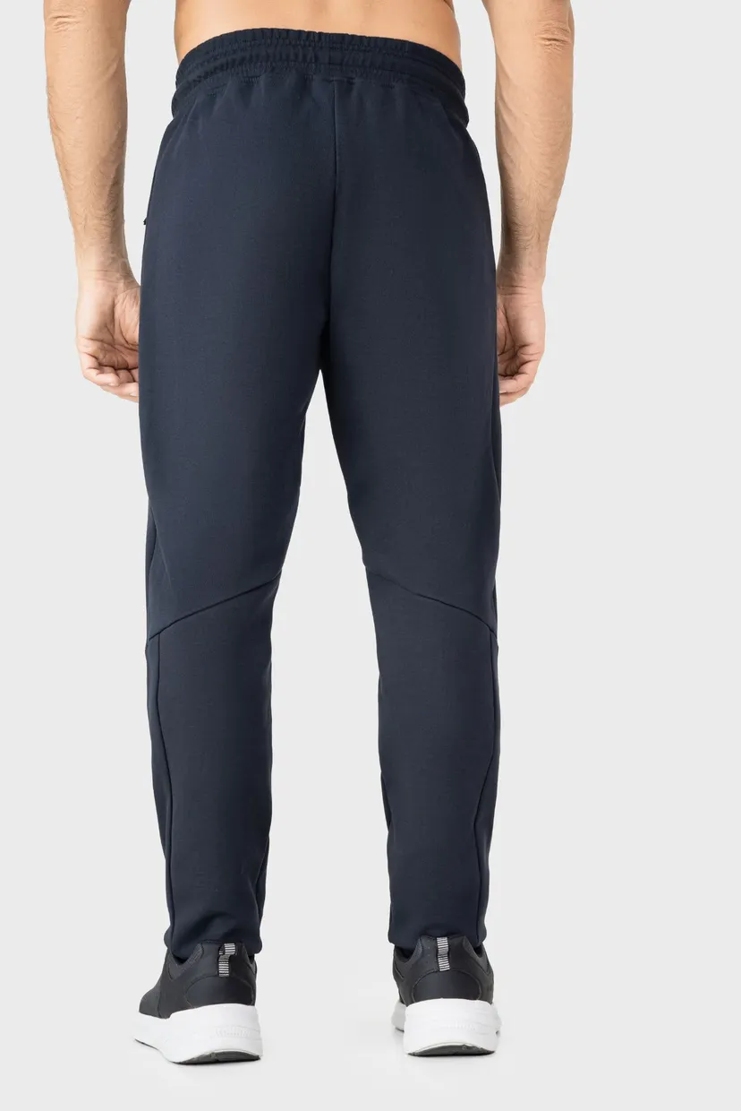 Мужские синие брюки Pants 3