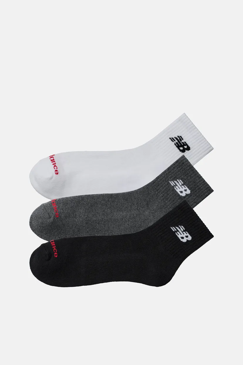 Носки Everyday Ankle (3 пары) 3