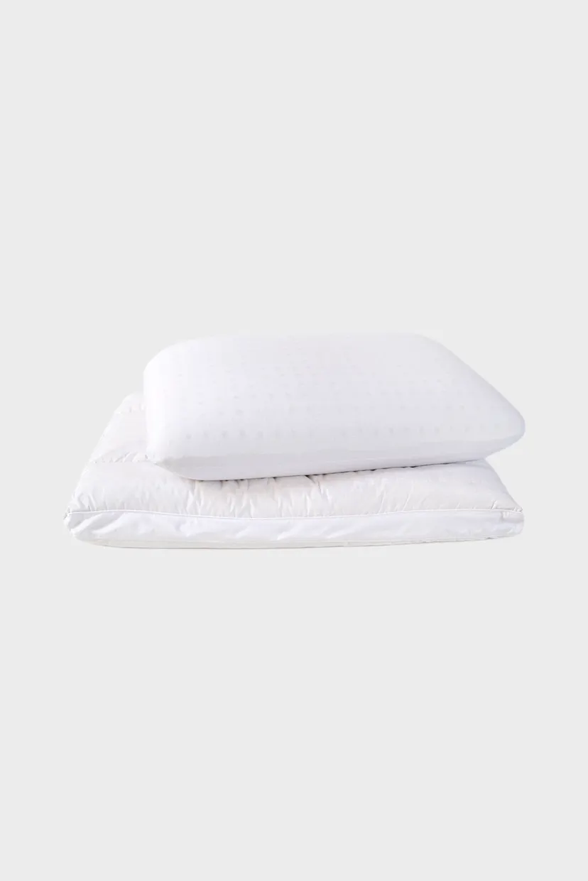 Подушка Penelope - Unico Super Luxe пуховая 47X67+5 4