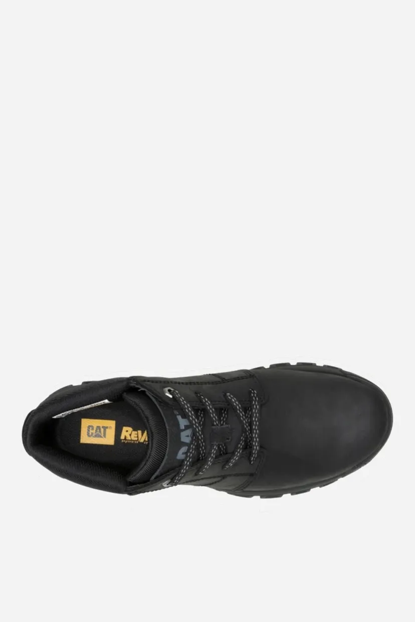 Чоловічі чорні черевики Threshold Chukka 5