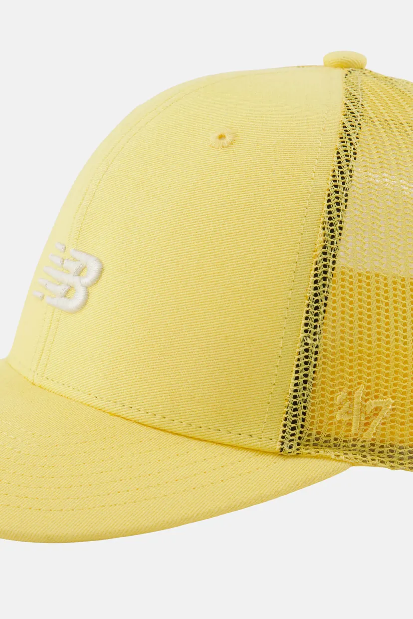 Жовта кепка Trucker ‘47 3