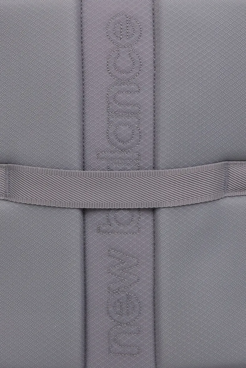 Серый рюкзак LEGACY Icon FLAP 8
