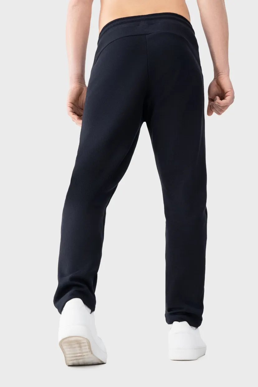 Чоловічі темно-сині штани Pants 4