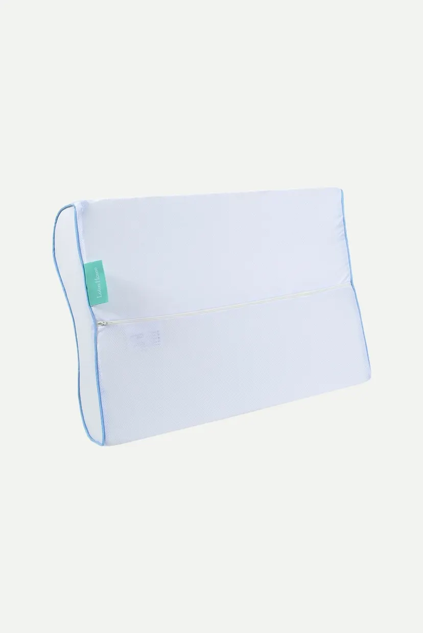 Подушка - Gel Neck Comfort 60X40X14/12 6