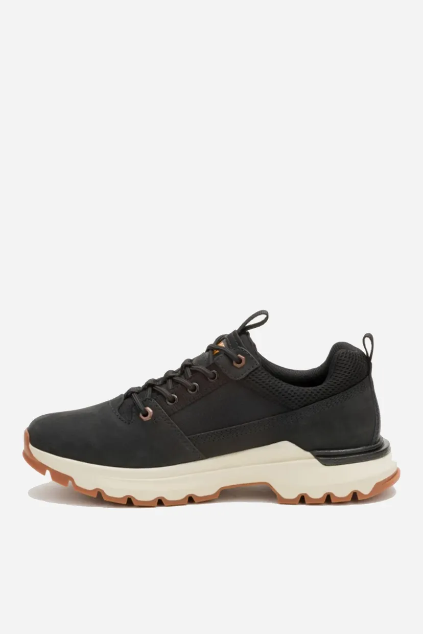Чоловічі чорні кросівки COLORADO SNEAKER LO 3