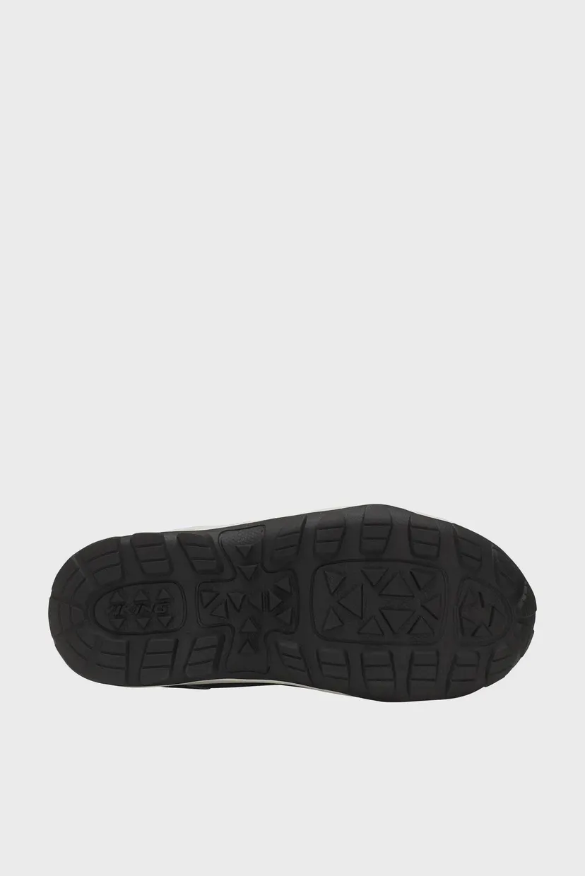 Дитячі сині черевики BONNA HIGH  GTX R WARM 4