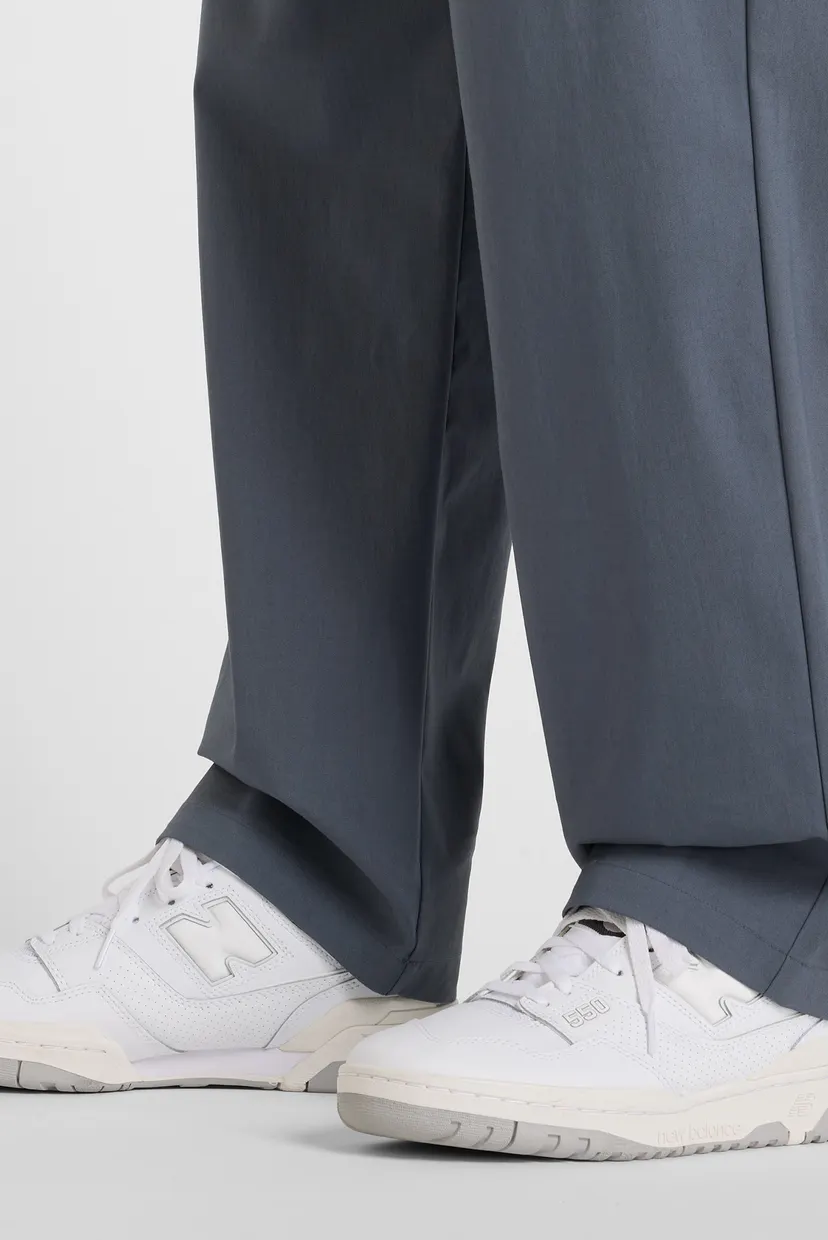 Мужские серые штаны Athletics Relaxed Trouser 6