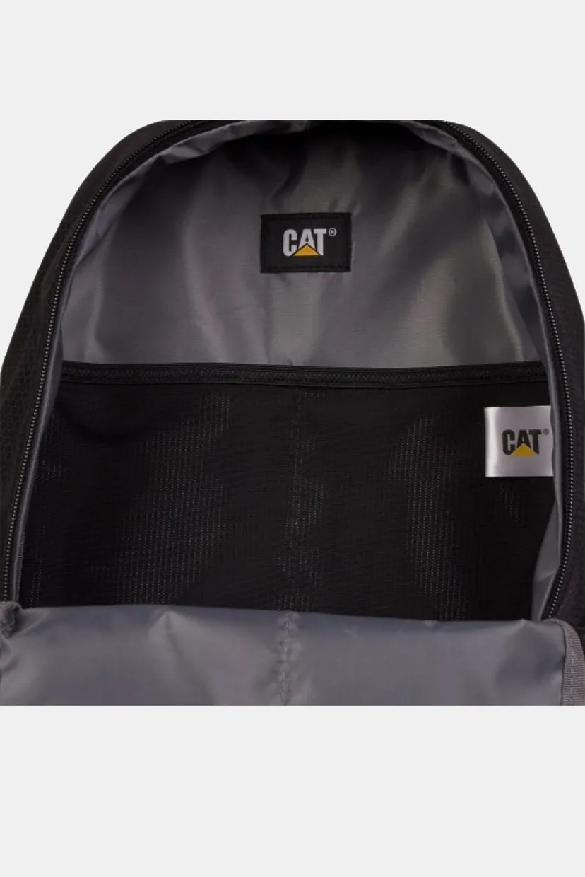 Жовто-чорний рюкзак BENALI BACKPACK 4