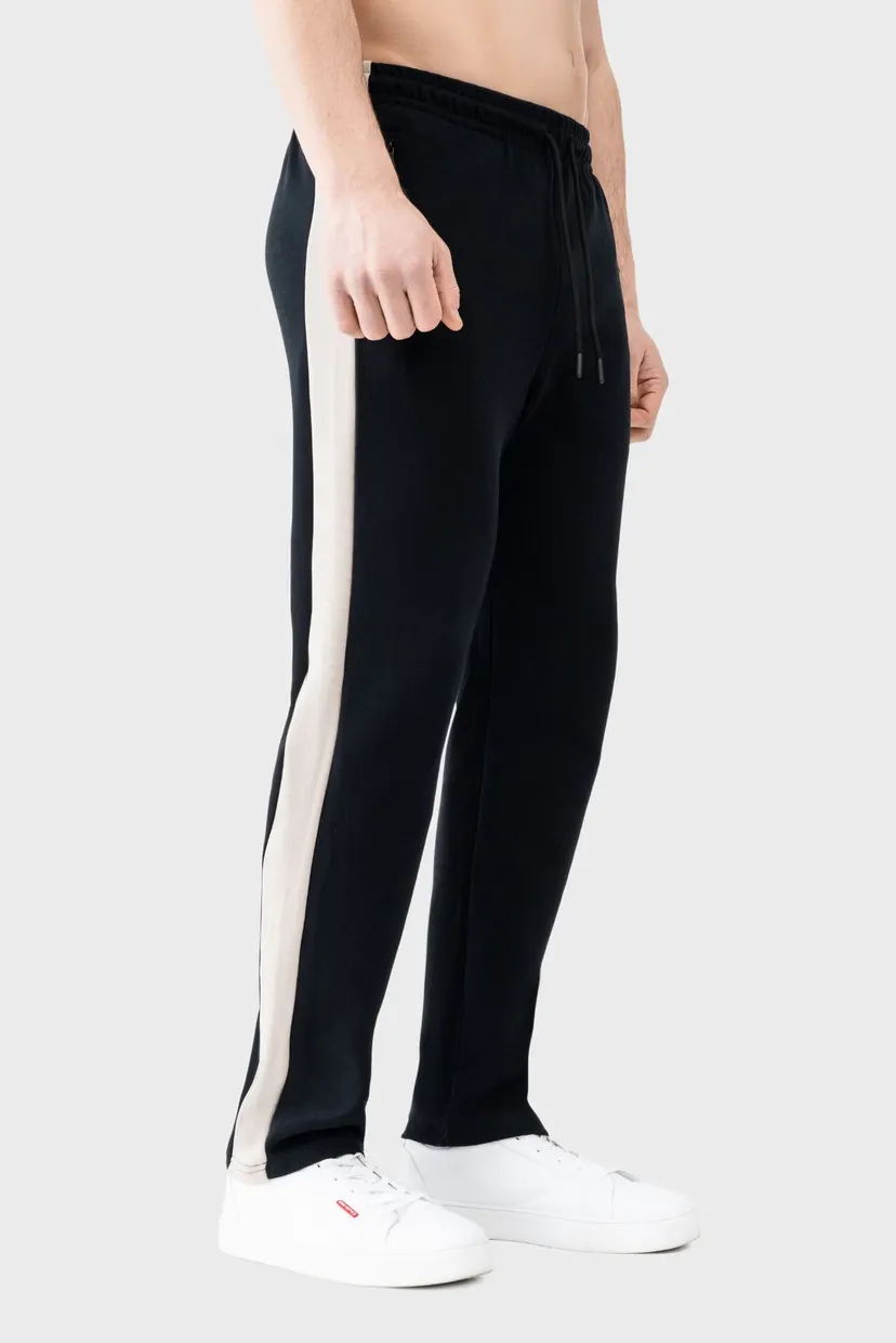 Мужской бежевый Спортивный костюм (кофта, брюки) Tracksuit 10
