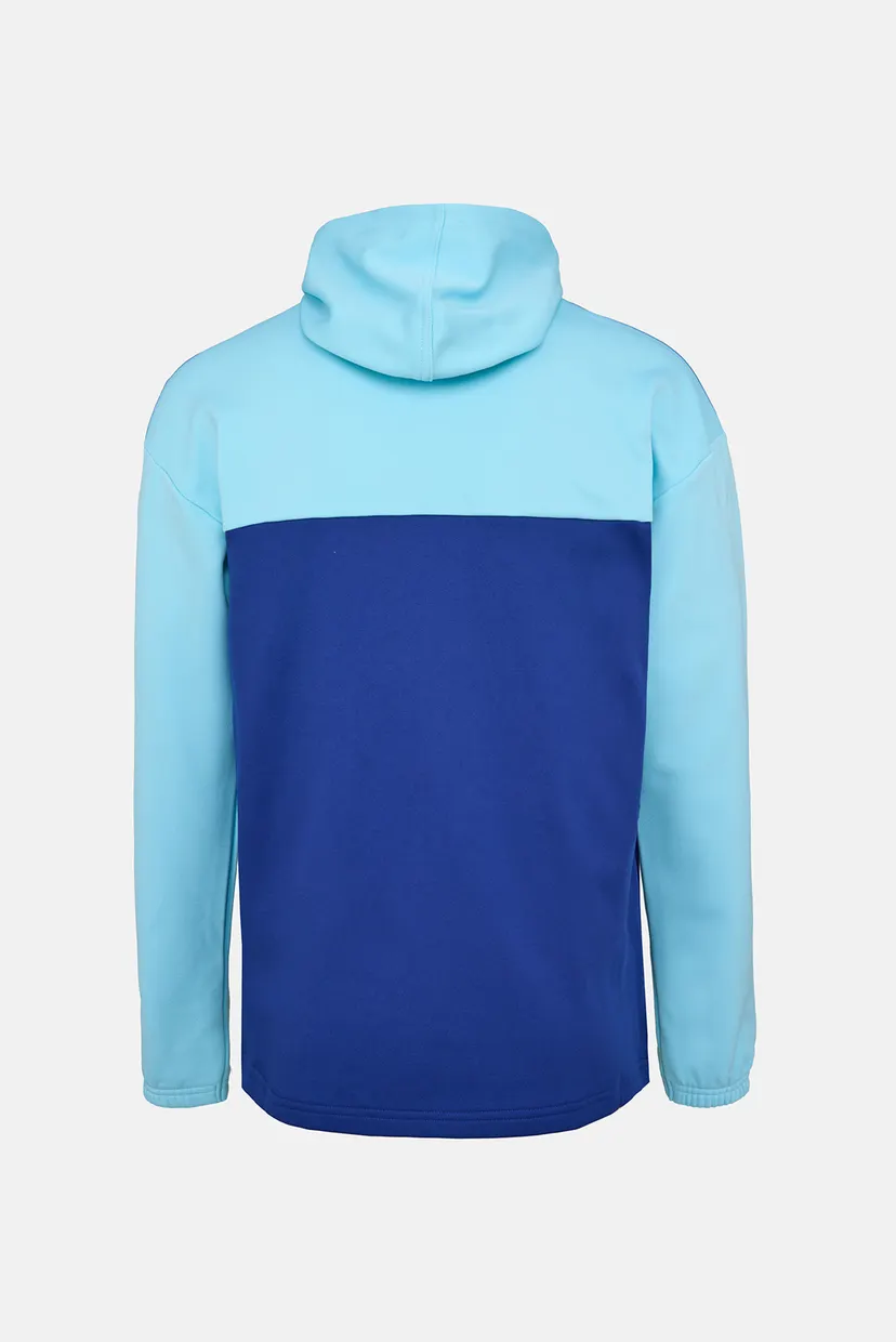 Чоловічий синій спортивний костюм ФК «Динамо» Київ Travel Fleece 4