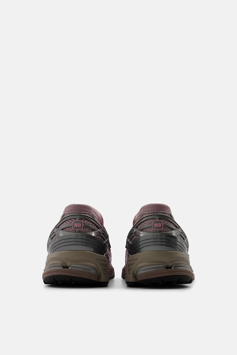 Розовые лоферы 1906 Loafer 4