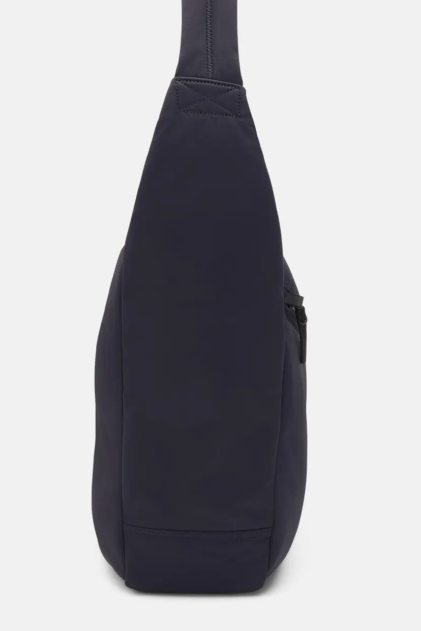 Темно-синяя сумка Urban Tote 3