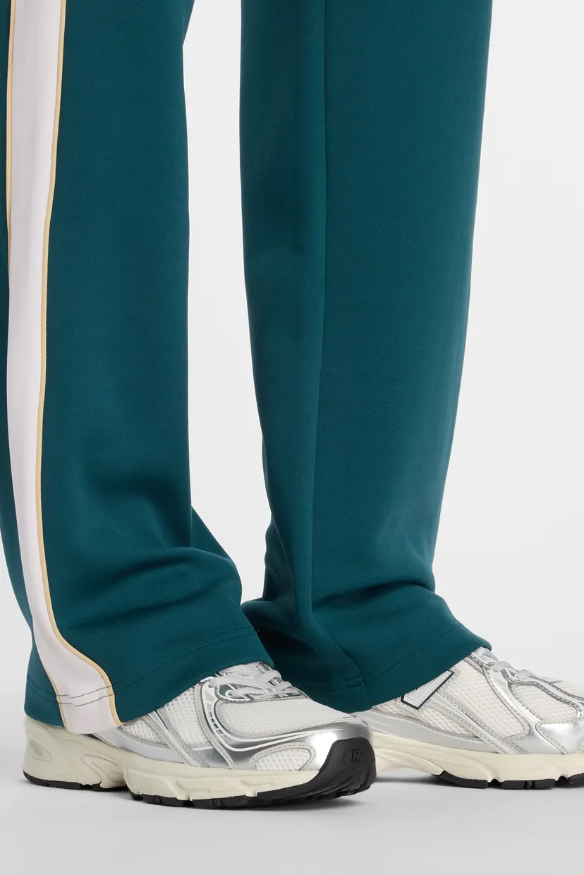 Жіночі бірюзові спортивні штани Interlock Pant 7