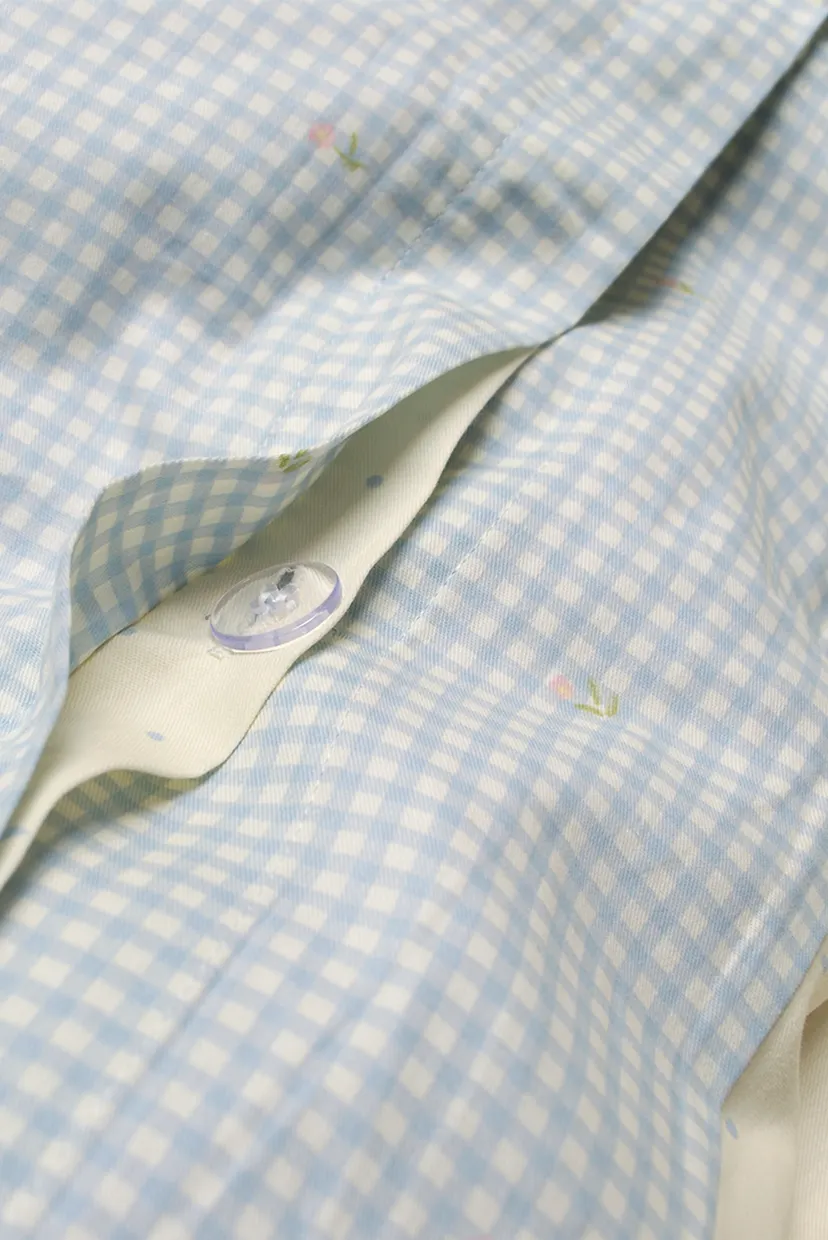 Постільна білизна сатин - Brisa євро 5