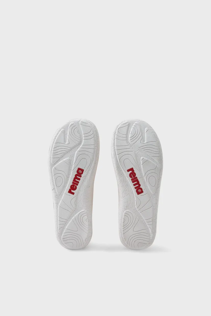 Детские розовые кроссовки Barefoot Astelu 7