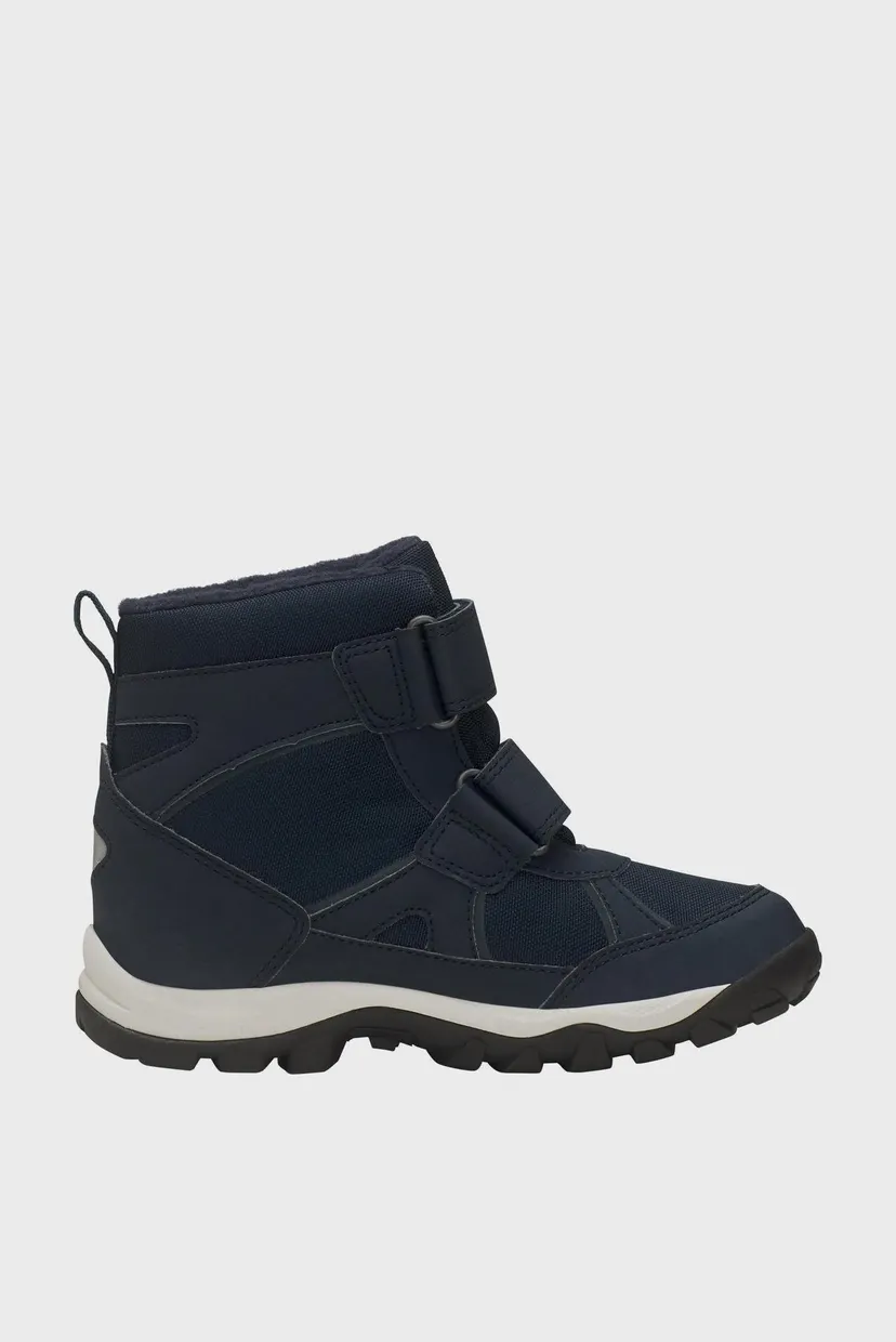 Дитячі сині черевики BONNA HIGH  GTX R WARM 3