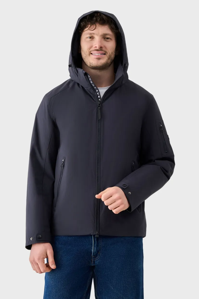 Чоловіча синя куртка jacket 6